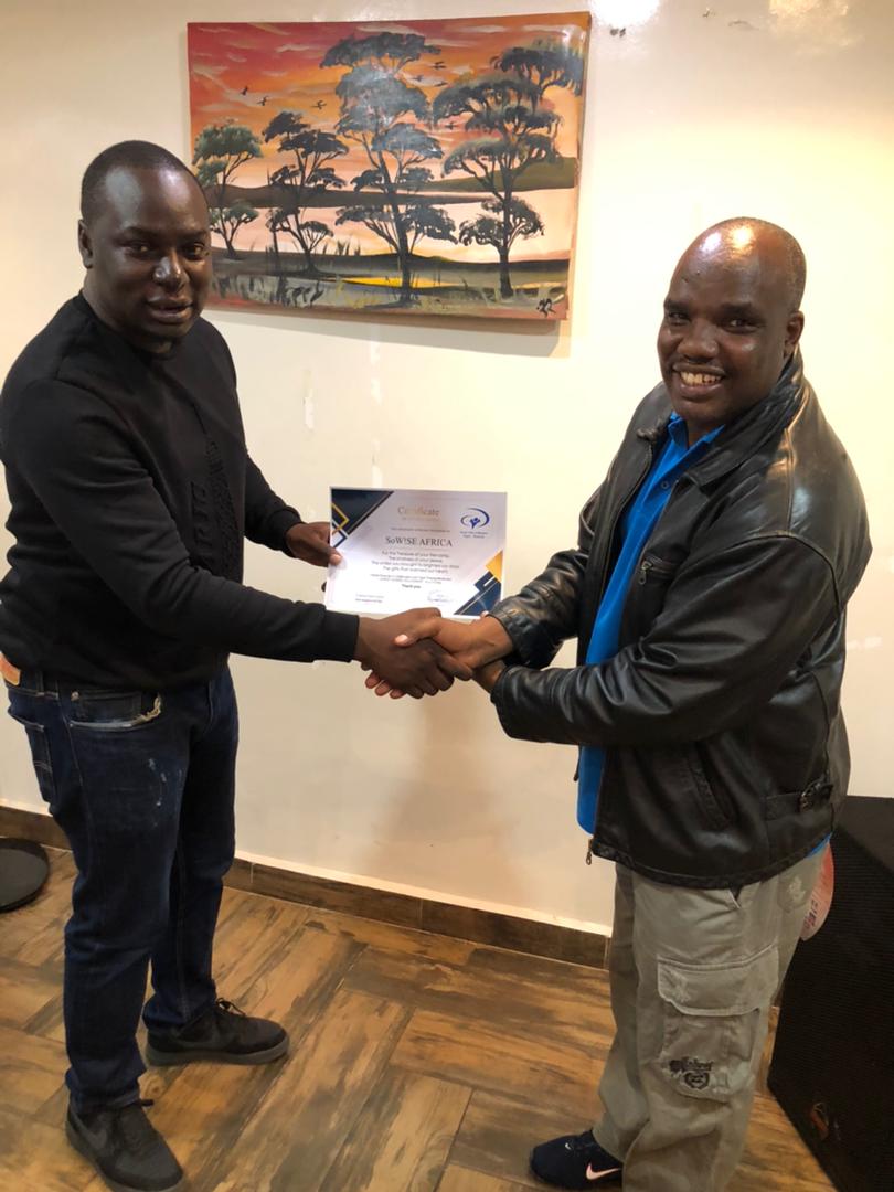 SoW!SE Workshop & Facilitation